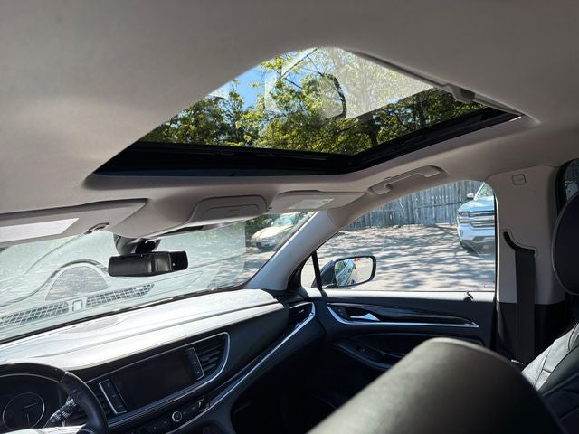 2021 Buick Enclave Avenir