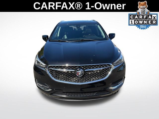 2021 Buick Enclave Avenir