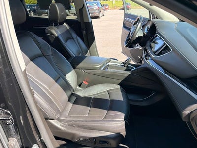 2021 Buick Enclave Avenir