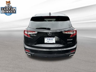 2024 Acura RDX Advance Package SH-AWD