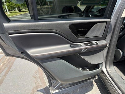 2024 Lincoln Aviator Premiere