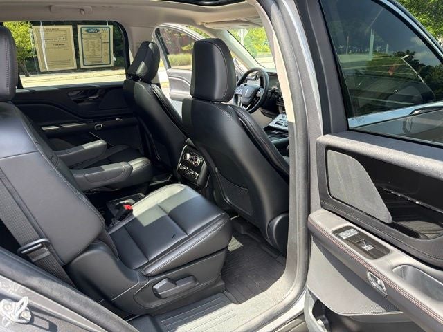 2024 Lincoln Aviator Premiere
