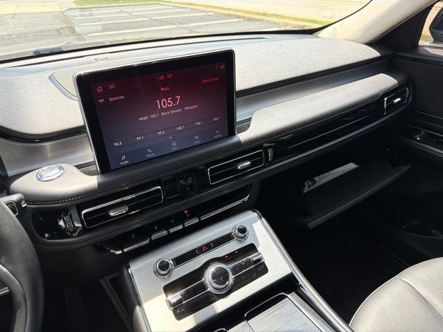 2024 Lincoln Aviator Premiere