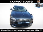2023 Lincoln Aviator Reserve Premium