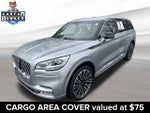 2023 Lincoln Aviator Black Label