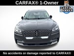 2024 Lincoln Aviator Black Label Premium