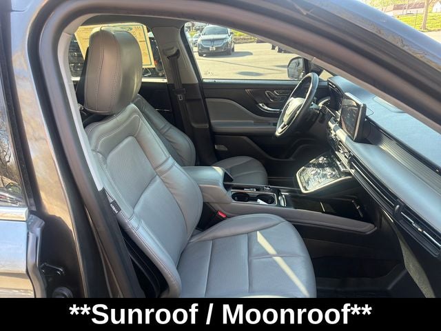 2020 Lincoln Corsair Standard