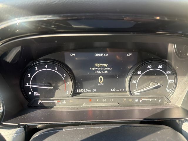 2020 Lincoln Corsair Standard