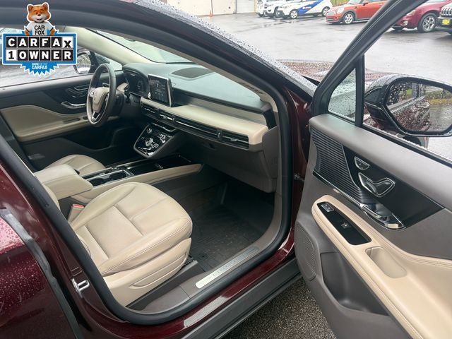 2020 Lincoln Corsair Standard