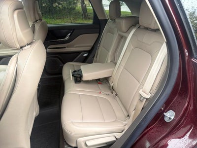 2020 Lincoln Corsair Standard