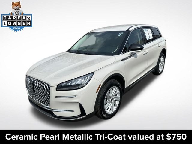 2024 Lincoln Corsair Premiere