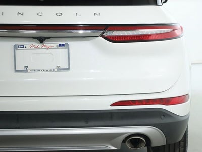 2023 Lincoln Corsair Reserve