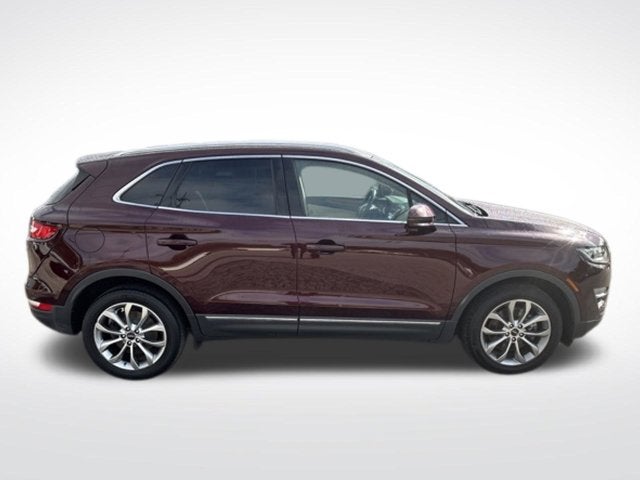 2019 Lincoln MKC Select
