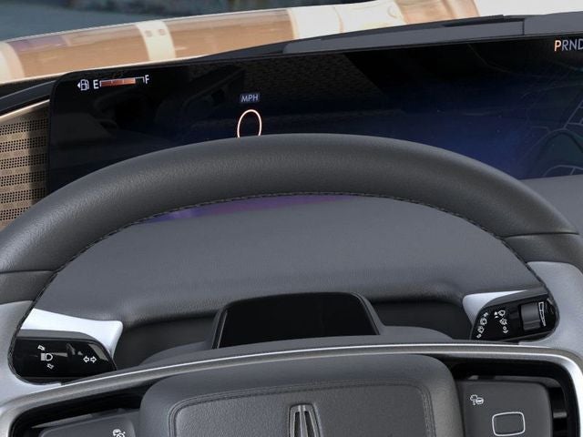 2025 Lincoln Navigator L Black Label