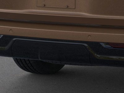 2025 Lincoln Navigator L Black Label