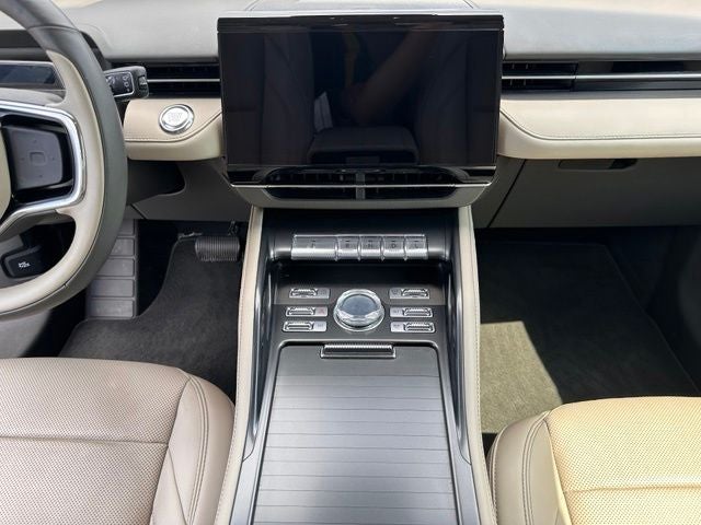 2024 Lincoln Nautilus Premiere