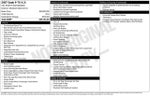 2007 Saab 9-7X 4.2i