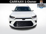 2025 Toyota Grand Highlander Hybrid XLE