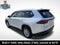 2025 Toyota Grand Highlander Hybrid XLE