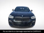 2019 BMW X4 M40i