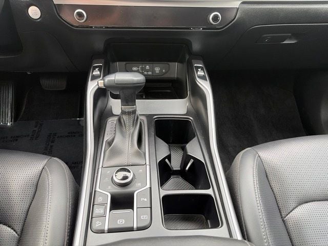 2025 Kia Sorento X-Line EX