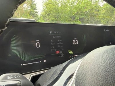 2025 Kia Sorento X-Line EX