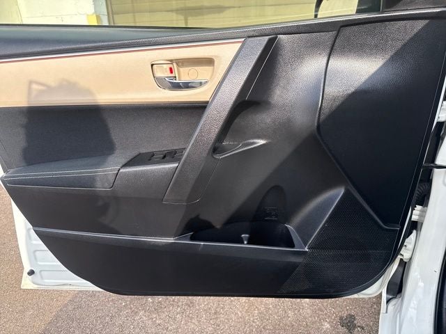 2014 Toyota Corolla LE ECO