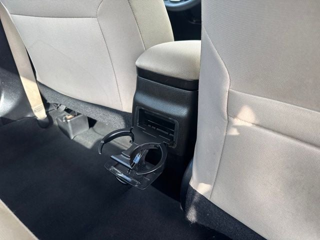 2014 Toyota Corolla LE ECO