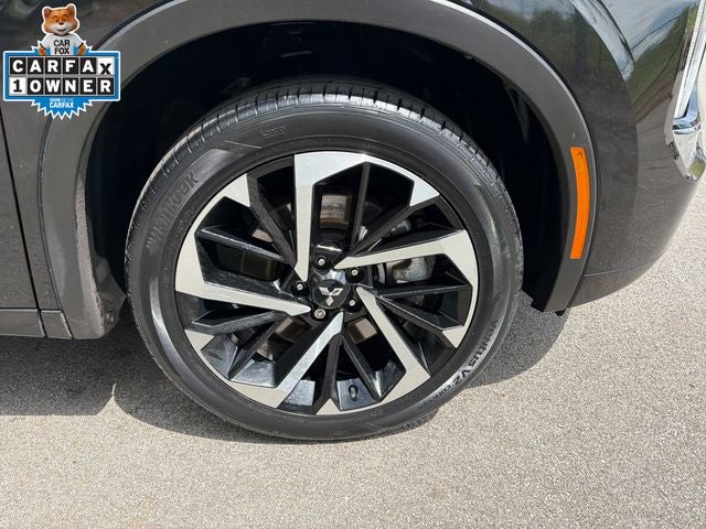 2023 Mitsubishi Outlander SEL 40th Anniversary