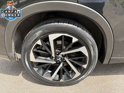 2023 Mitsubishi Outlander SEL 40th Anniversary
