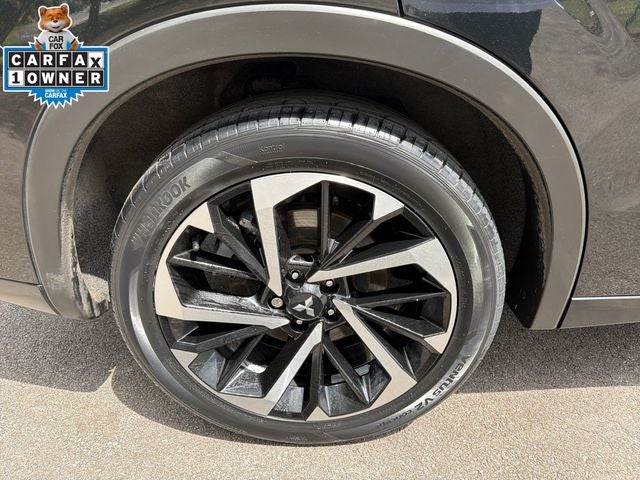 2023 Mitsubishi Outlander SEL 40th Anniversary
