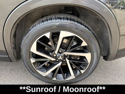 2023 Mitsubishi Outlander SEL 40th Anniversary