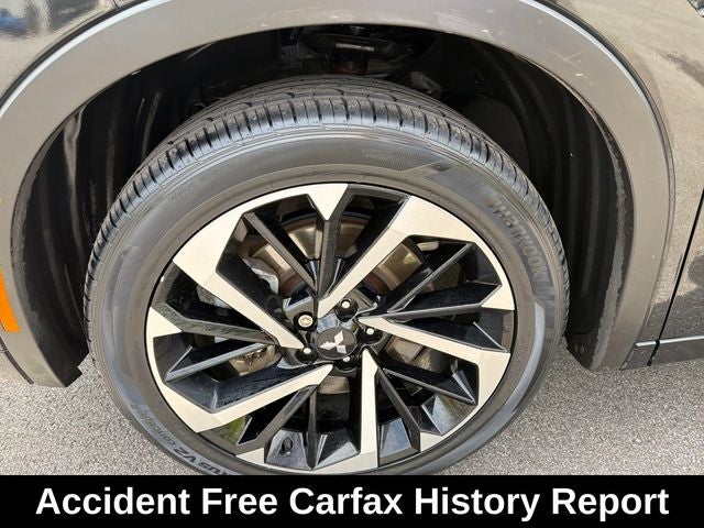 2023 Mitsubishi Outlander SEL 40th Anniversary