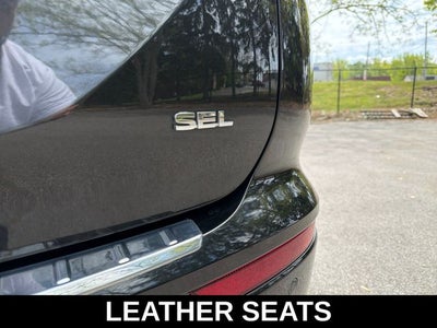 2023 Mitsubishi Outlander SEL 40th Anniversary