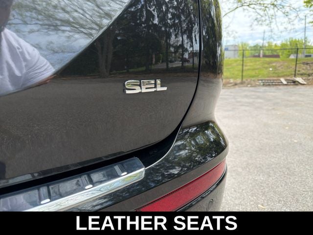 2023 Mitsubishi Outlander SEL 40th Anniversary