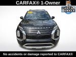 2023 Mitsubishi Outlander SEL 40th Anniversary