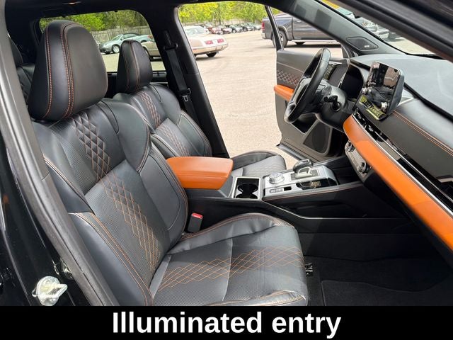 2023 Mitsubishi Outlander SEL 40th Anniversary