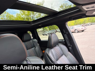 2023 Mitsubishi Outlander SEL 40th Anniversary
