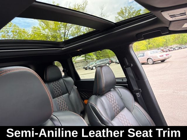 2023 Mitsubishi Outlander SEL 40th Anniversary
