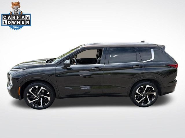 2023 Mitsubishi Outlander SEL 40th Anniversary