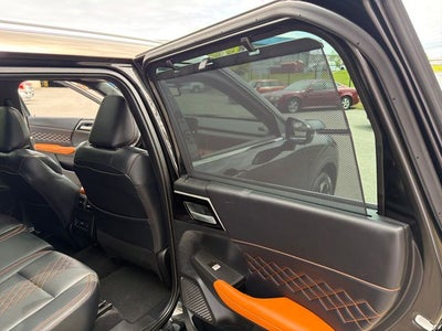 2023 Mitsubishi Outlander SEL 40th Anniversary