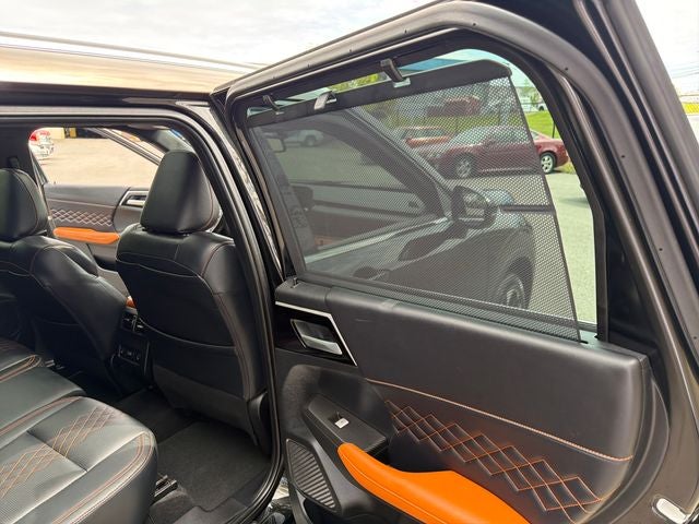2023 Mitsubishi Outlander SEL 40th Anniversary