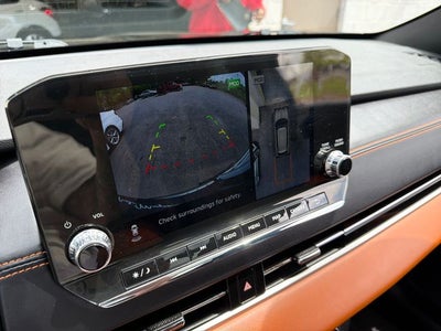 2023 Mitsubishi Outlander SEL 40th Anniversary