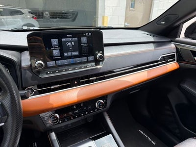 2023 Mitsubishi Outlander SEL 40th Anniversary