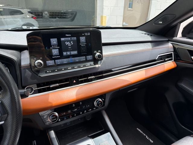 2023 Mitsubishi Outlander SEL 40th Anniversary