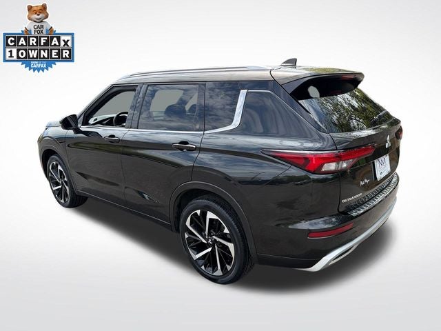 2023 Mitsubishi Outlander SEL 40th Anniversary