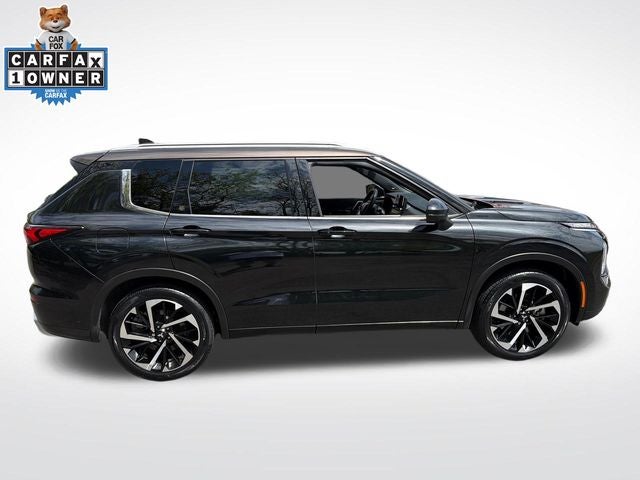 2023 Mitsubishi Outlander SEL 40th Anniversary