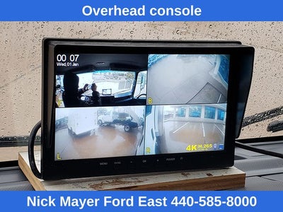 2020 Chevrolet 5500HD LCF Diesel Base