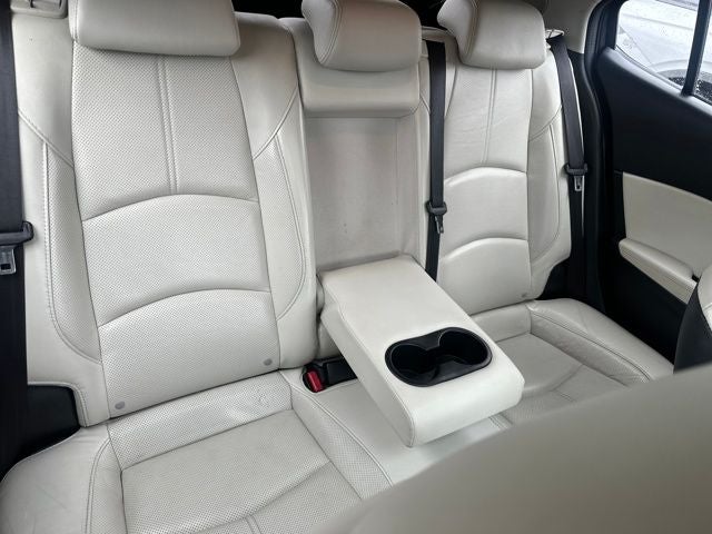 2017 Mazda Mazda3 Grand Touring