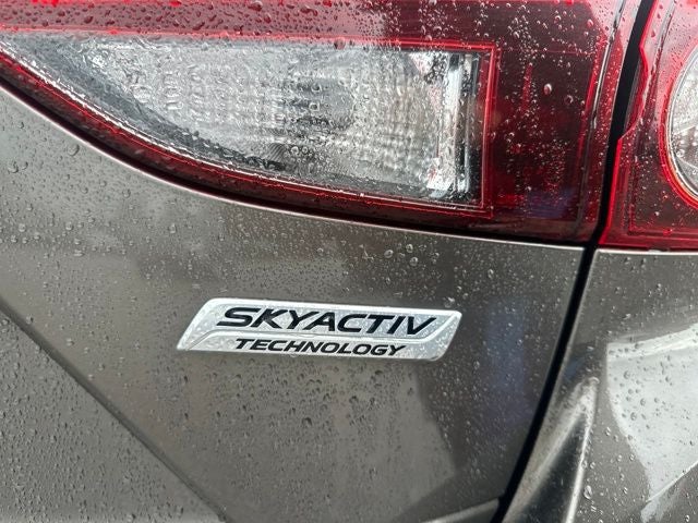 2017 Mazda Mazda3 Grand Touring